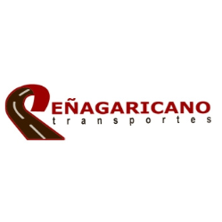 Transportes Peñagaricano Logo