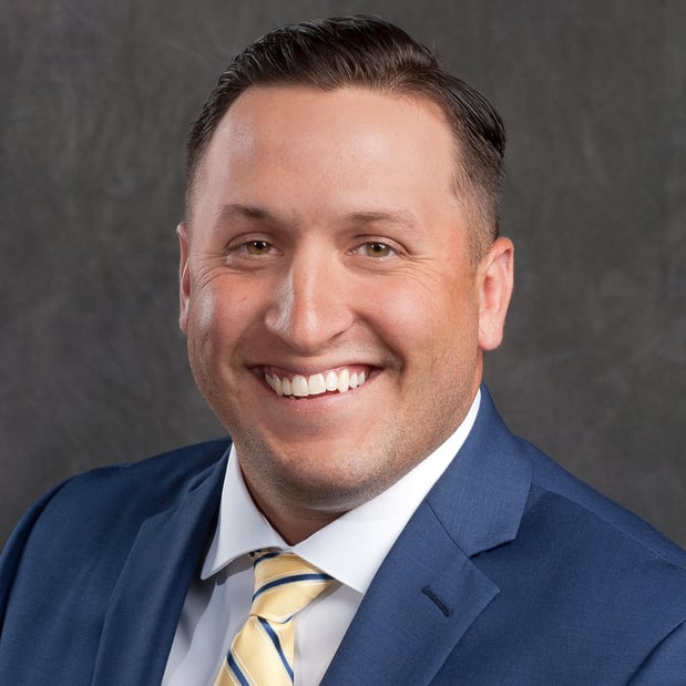 Images Edward Jones - Financial Advisor: Khris Stillman, CFP®