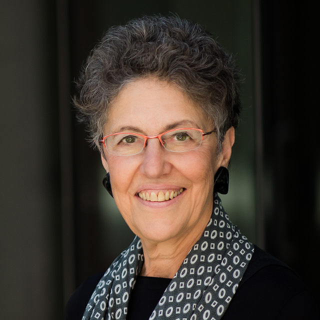 Dr. Linda Giudice, MD, PhD