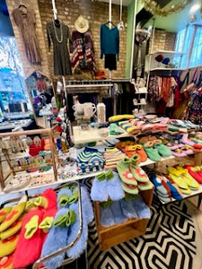 Images Squasht Boutique