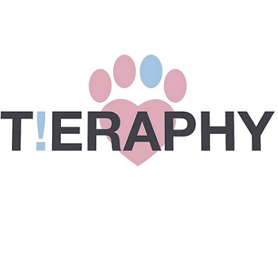 Logo Tieraphy Nina Proksch