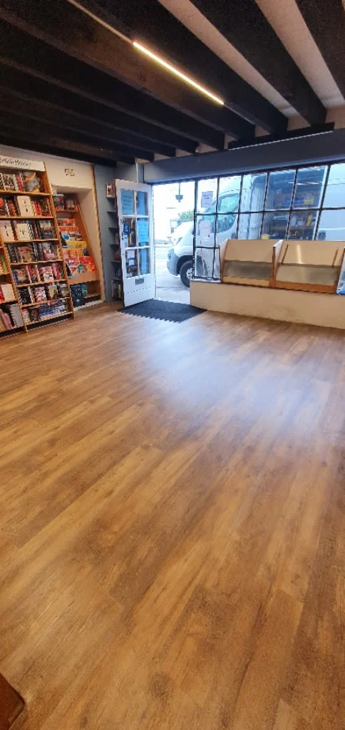 Images Cowbridge Flooring Studio