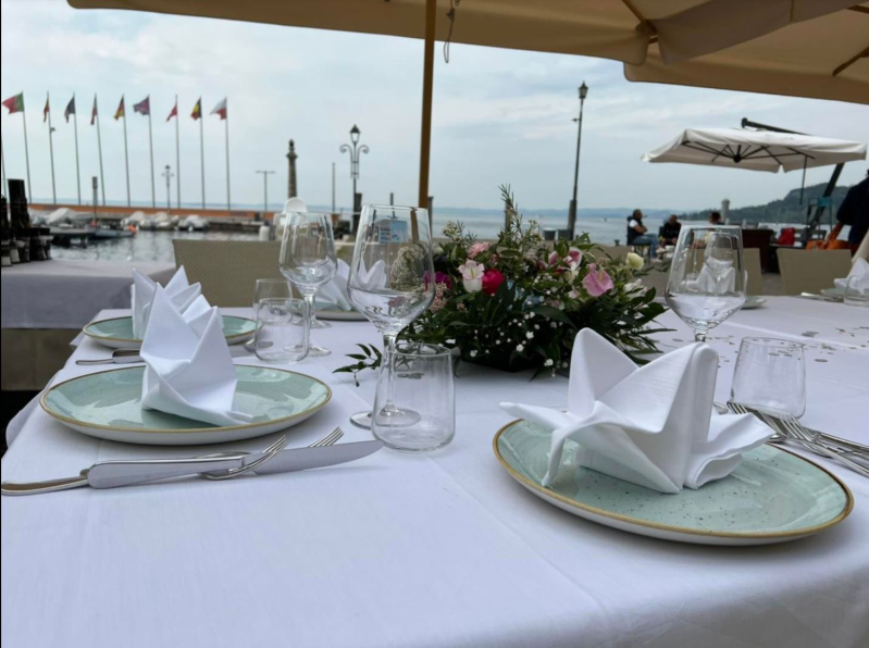 Images Ristorante Miralago - Pizzeria Hotel