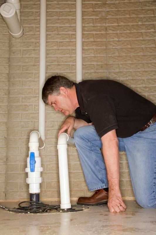 Sump Pump installation and replacement Five Star Plumbing and Heating Parma (440)212-5756