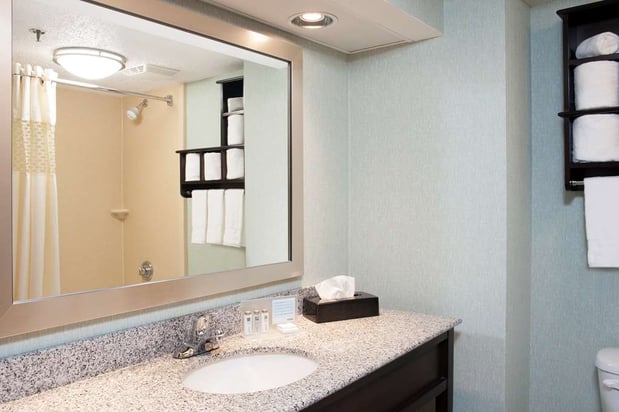 Images Hampton Inn & Suites Kokomo