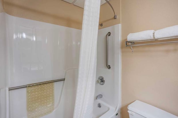 Images Best Western Inn at Blakeslee-Pocono