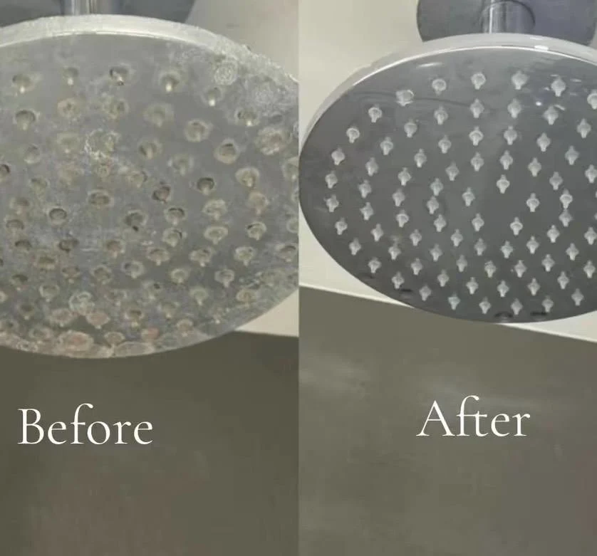 Images A&D Cristal Clear Ltd