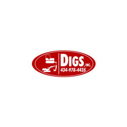 Digs, Inc. Logo
