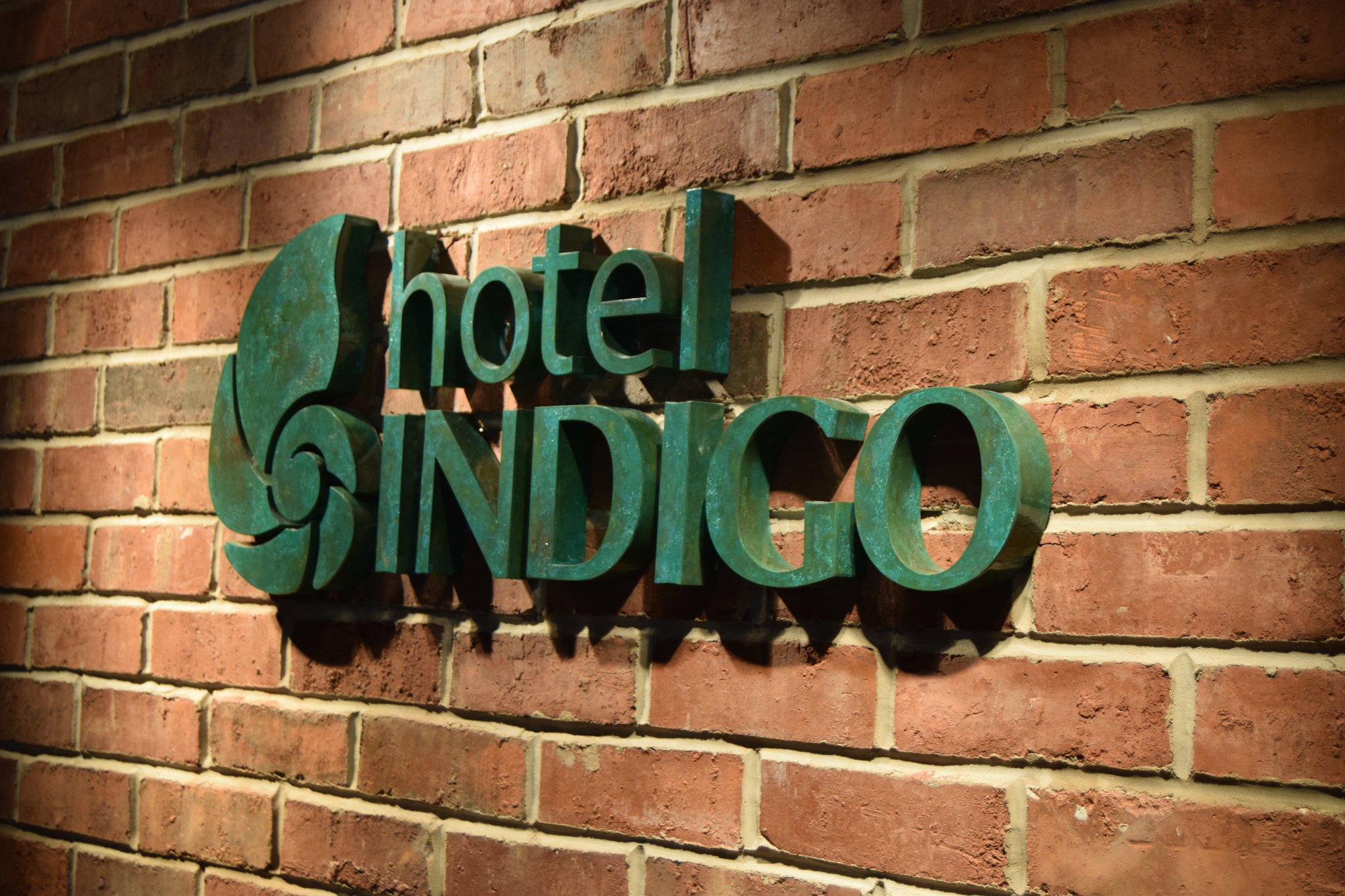 Hotel Indigo Liverpool, an IHG Hotel Liverpool 01515 590111