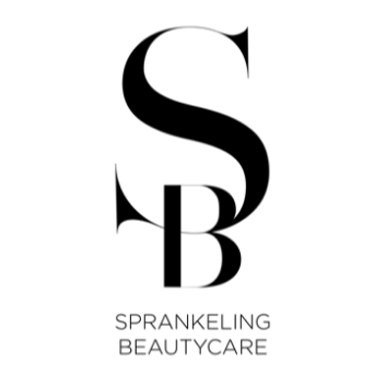 Sprankeling Beautycare Logo