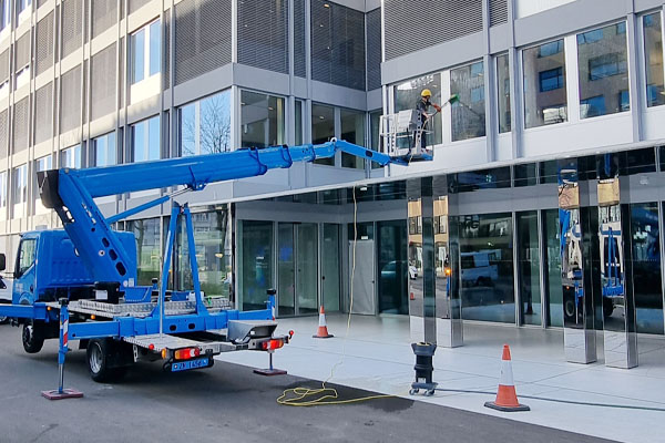 Bilder Trupo Reinigung GmbH