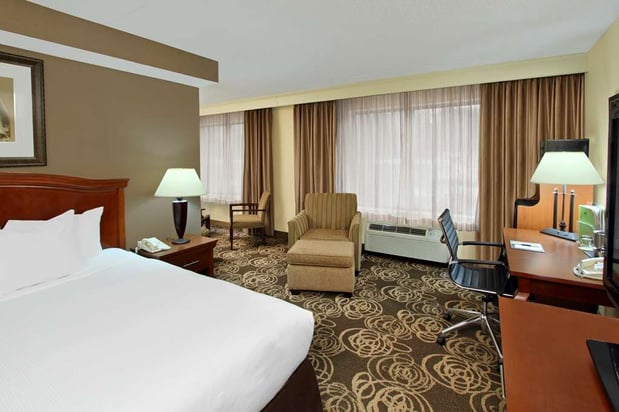 Images DoubleTree by Hilton Hotel Mahwah