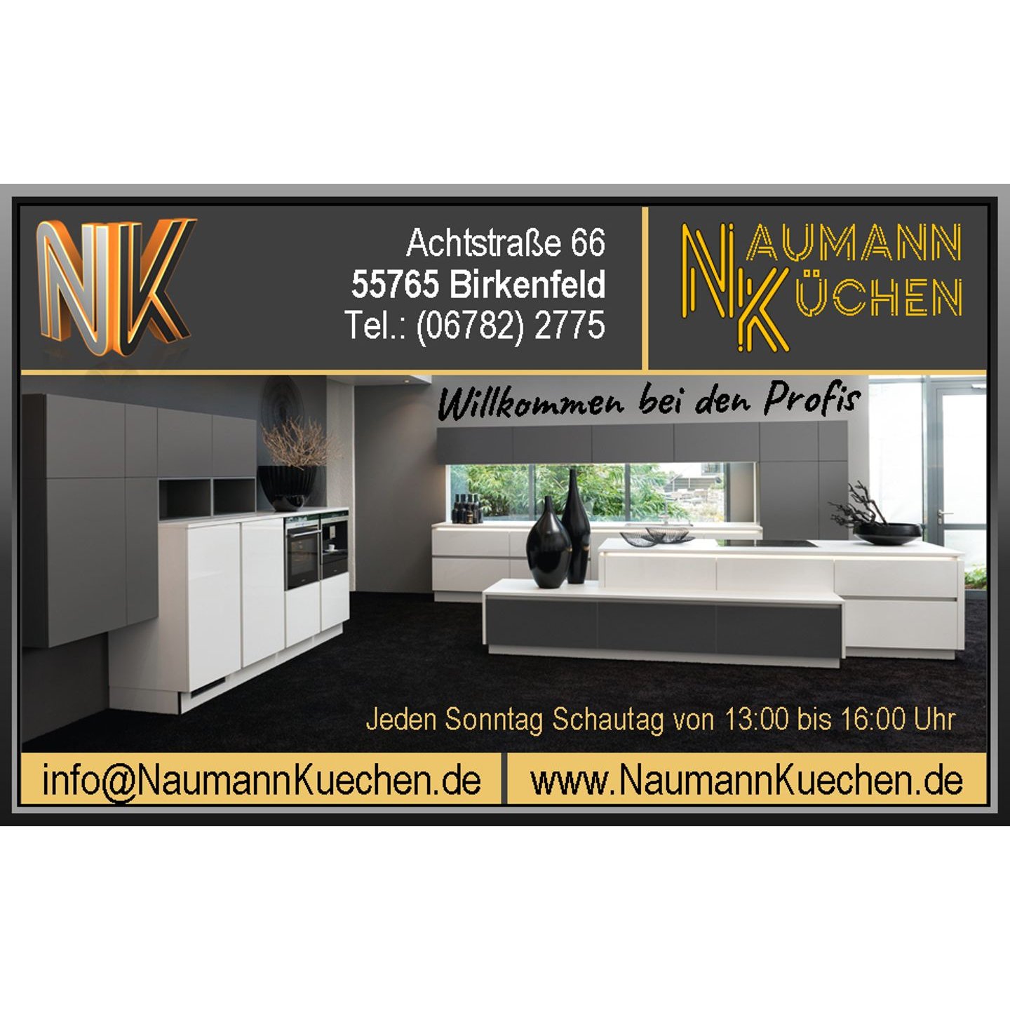 Küchenstudio NAUMANN  