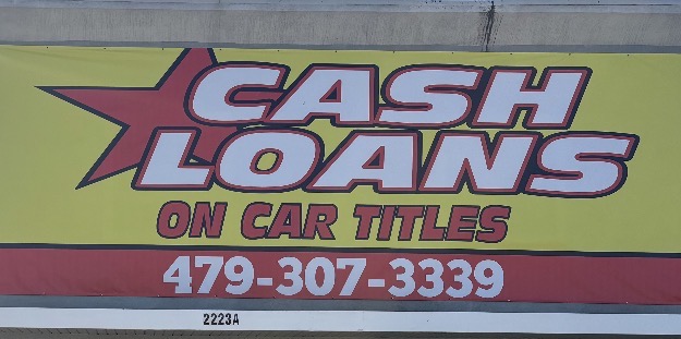 LoanMax Title Loans Image