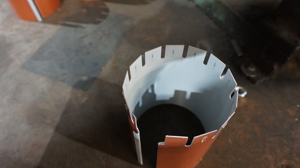 Images Sheet Metal Contractors, Inc.