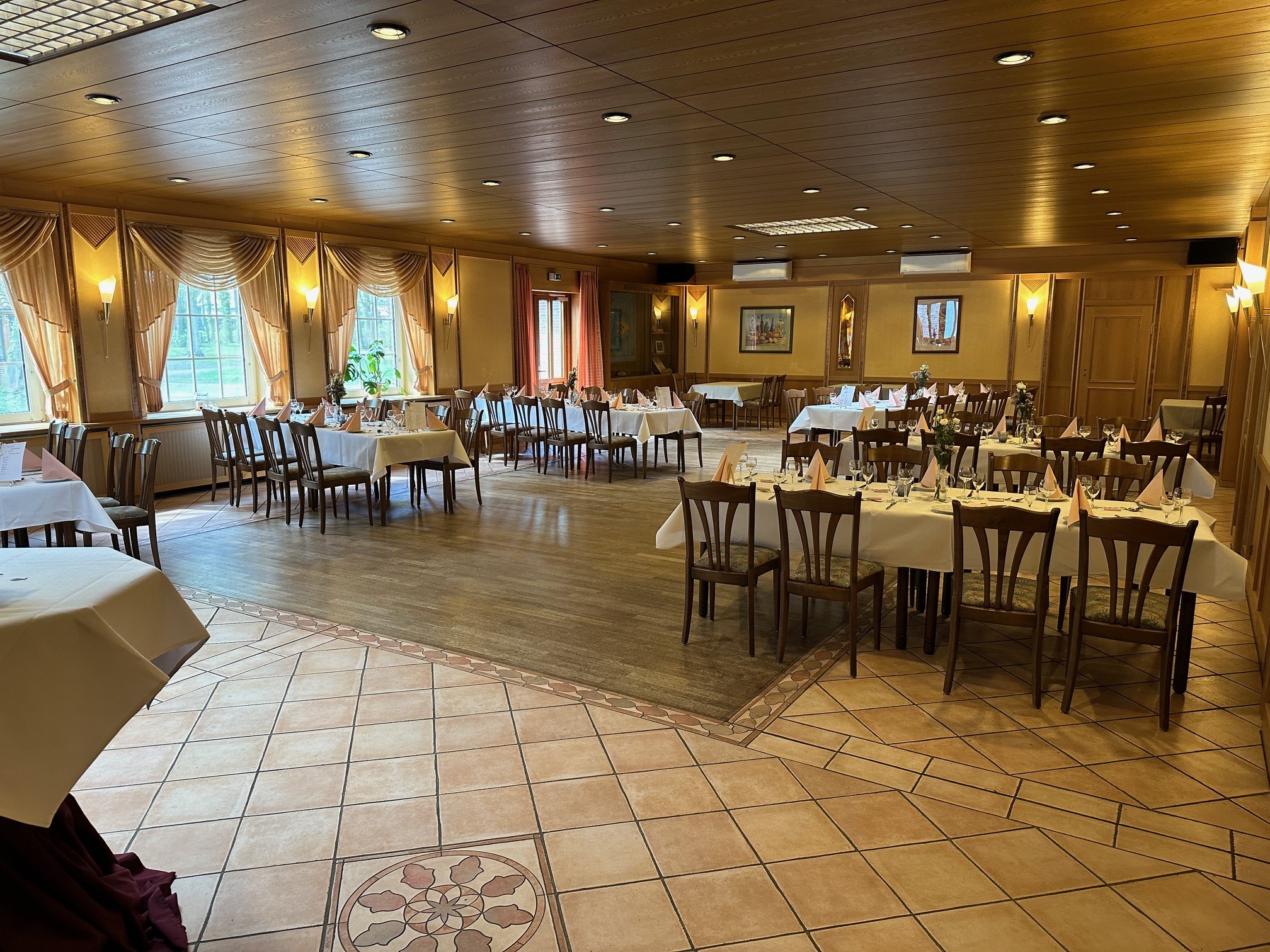 Bilder Gasthaus Hartje-Melloh