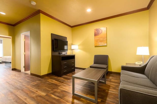 Images Best Western Plus Portland