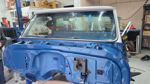 Images Skyview Auto Glass Flat Rock