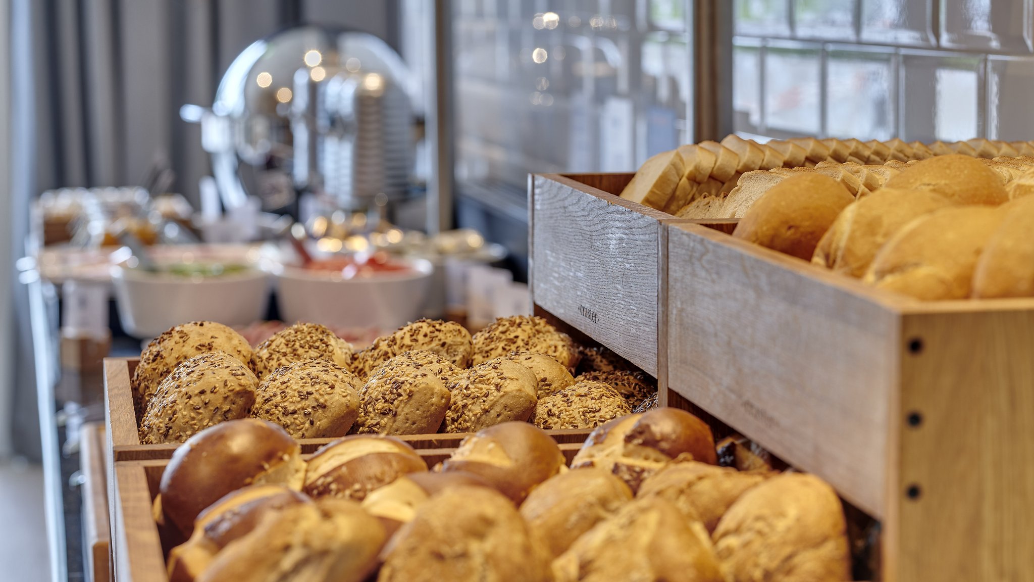 Bilder Holiday Inn Express Cologne - Muelheim by IHG
