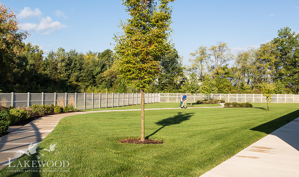 Lakewood Assisted Living & Memory Care facility in Brookfield, WI