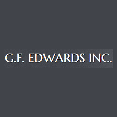 Edwards Concrete Logo