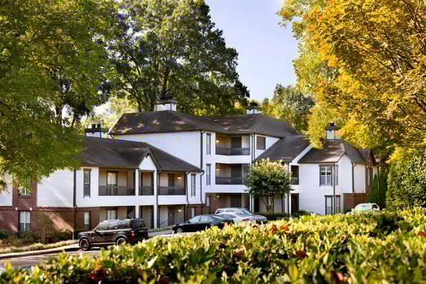 Images Camden Fairview Apartments