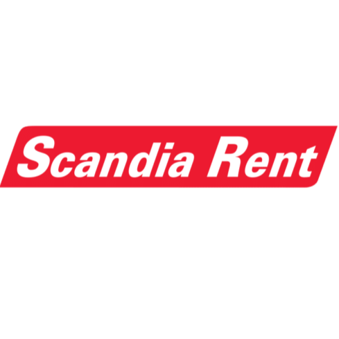 Scandia Rent Hämeenlinna Logo