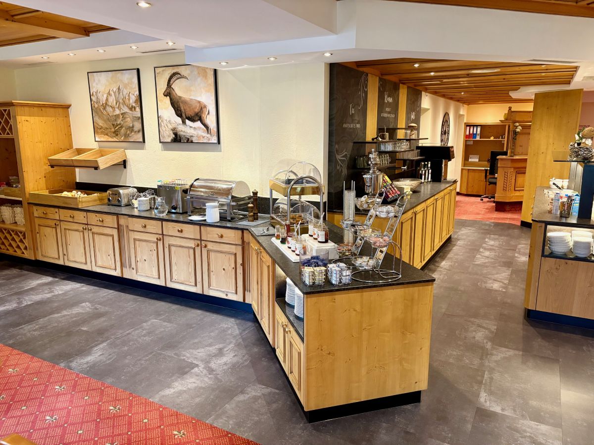 Bild 1 von Hotel Rifflsee