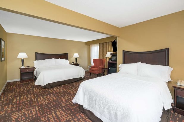 Images Hampton Inn Corydon