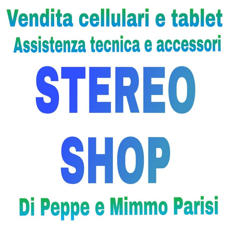 Fotos - Stereo Shop - 2