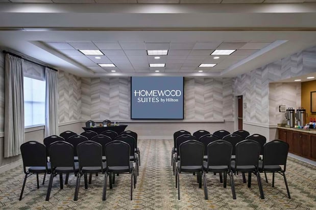 Images Homewood Suites by Hilton Anchorage