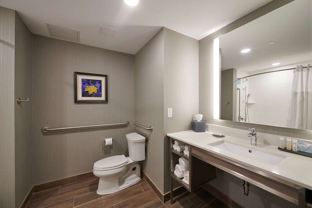 Images Hilton Garden Inn St. John's Newfoundland
