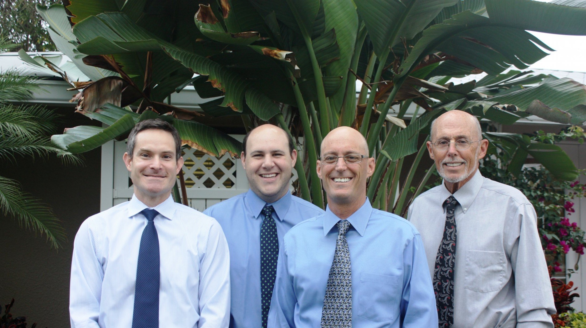 Oral-Facial Surgical Associates