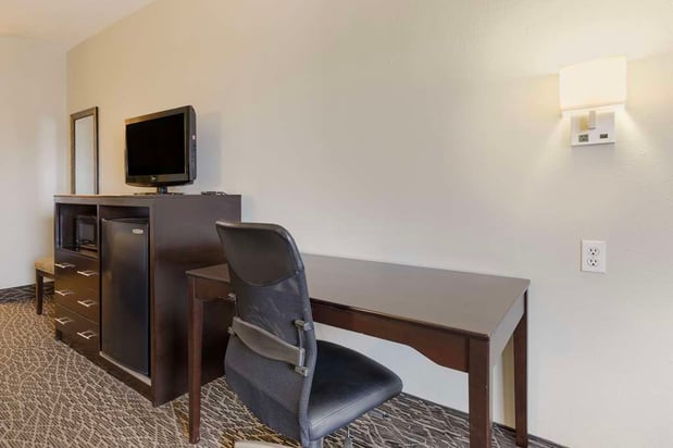 Images Best Western West Monroe Inn