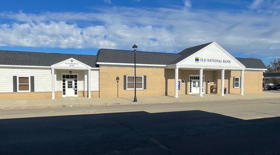 Old National Bank Image