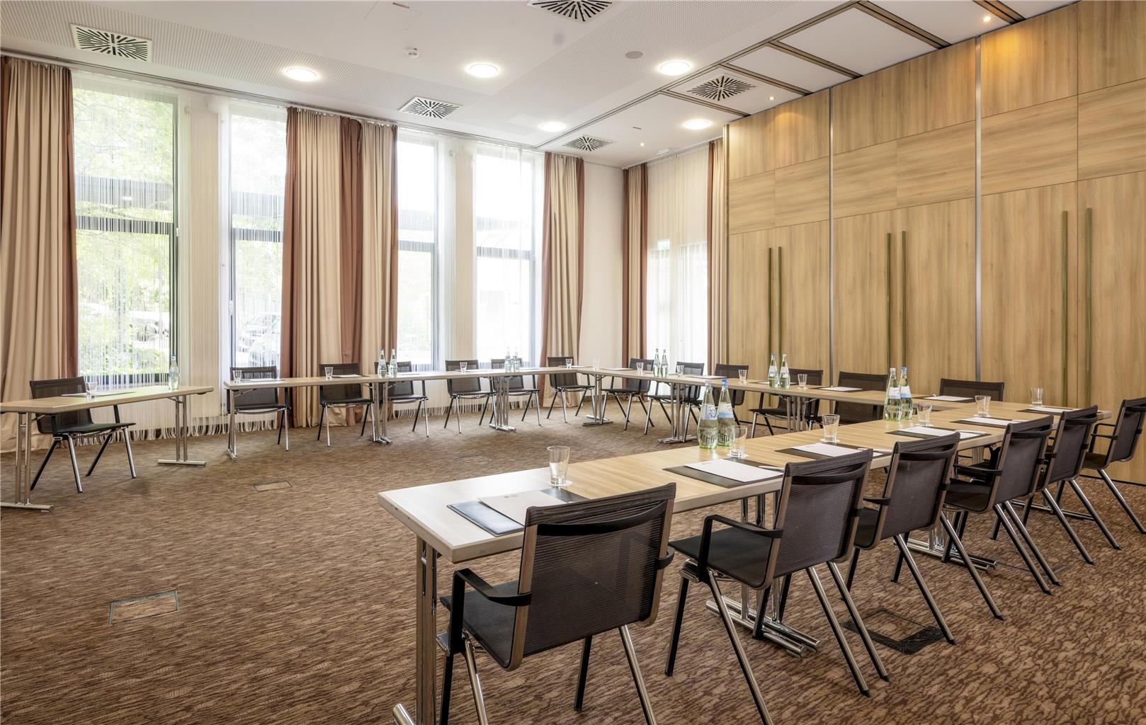 Bilder Best Western Plus Hotel Koeln City