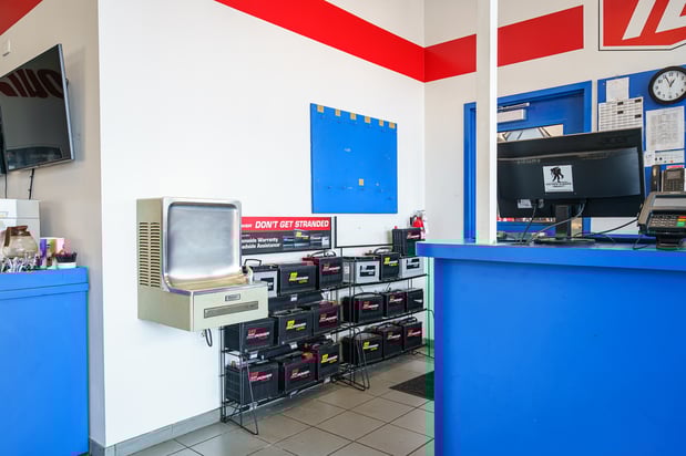 Images Tire Discounters