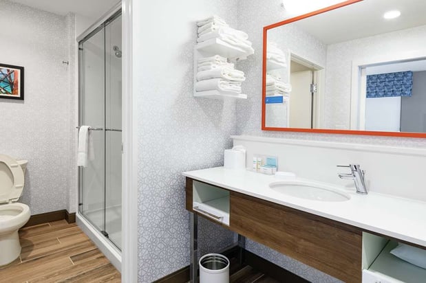 Images Hampton Inn & Suites Columbia Killian Road