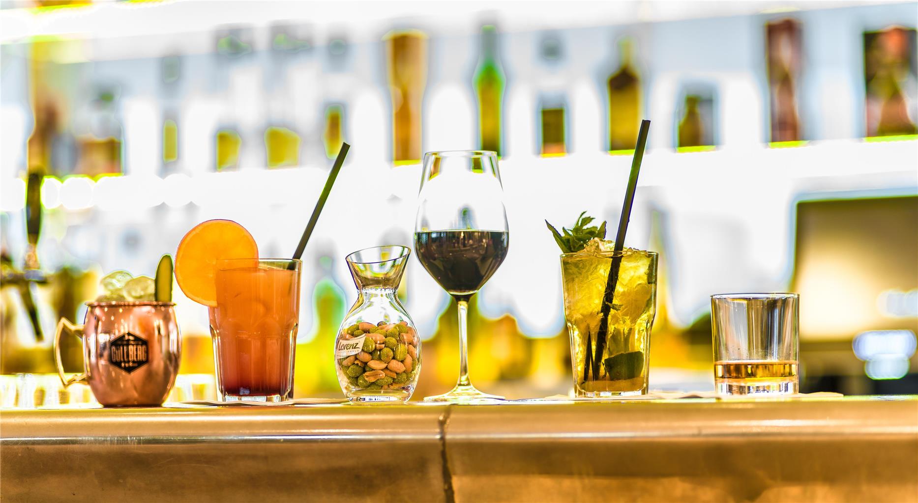 Best Western Hotel Trier City, Kaiserstrasse 29 in Trier