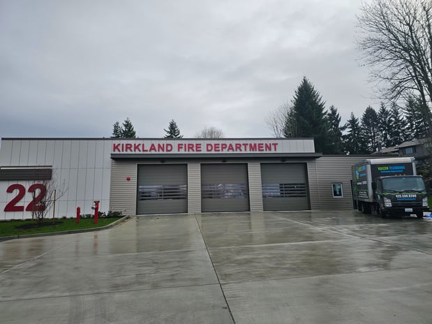 Images Kaizen Plumbing & Sewer