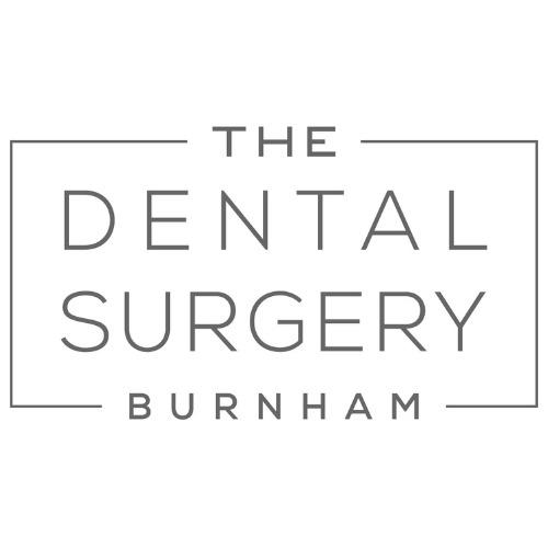 The Dental Surgery Burnham Logo