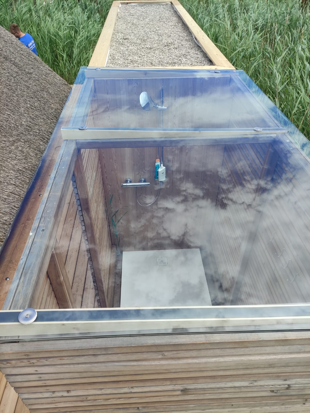 Bild 1 von Glasbau Dinges