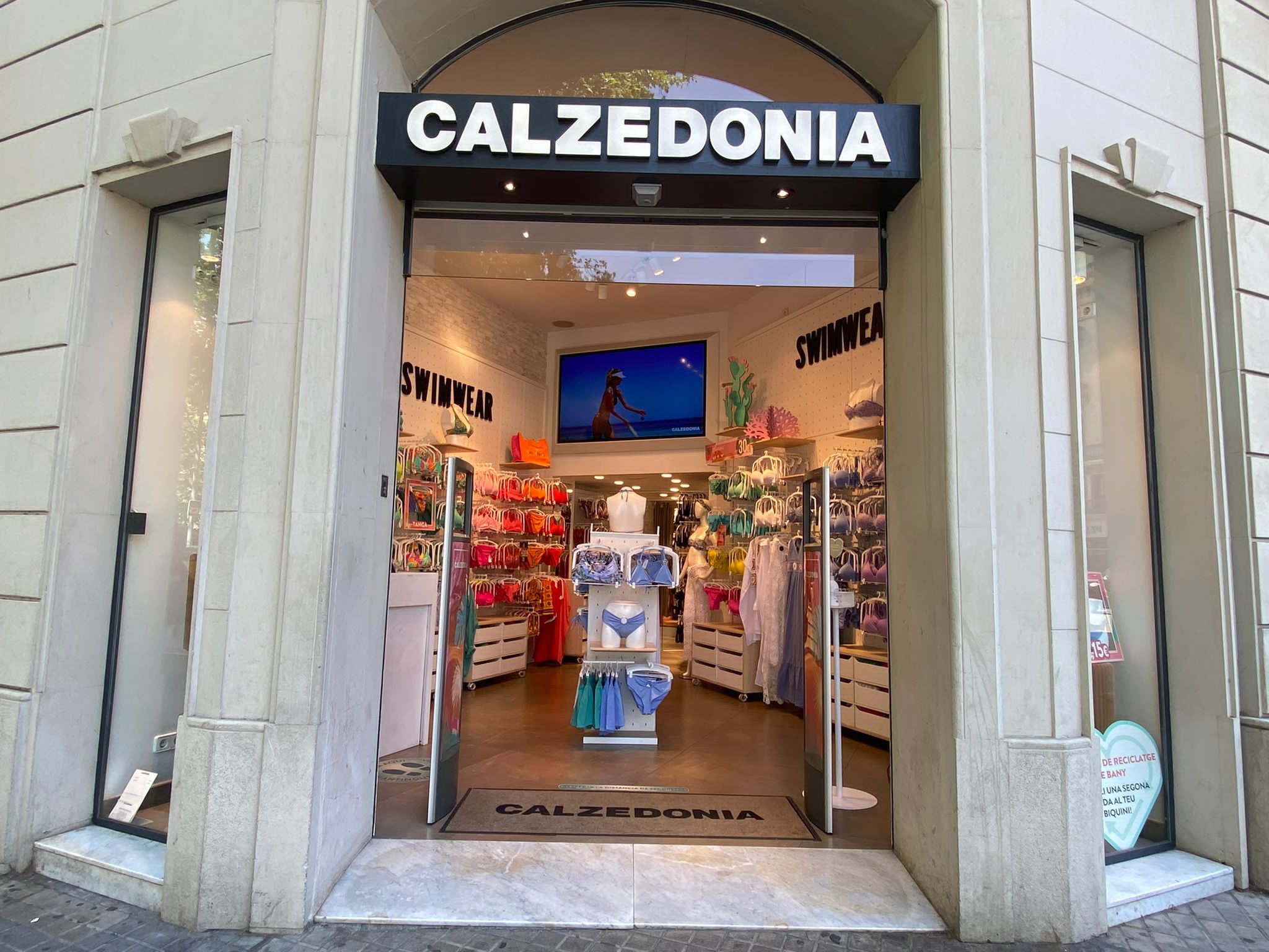 Calzedonia