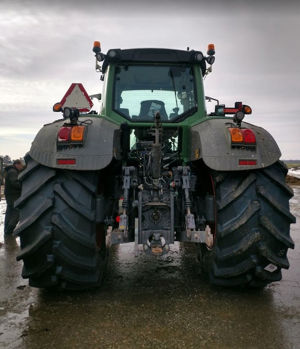 Images Horst Tire Service