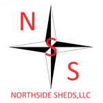 Northside Sheds Logo