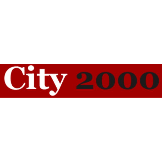 City 2000 Fernseher & Waschmaschinenservice e. K. in Hamburg - Logo