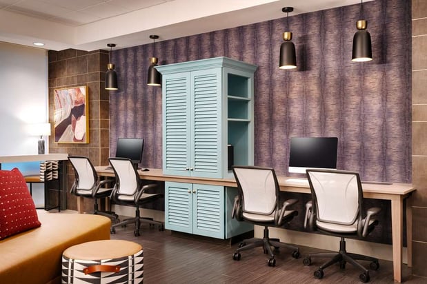 Images Home2 Suites by Hilton Houston/Katy