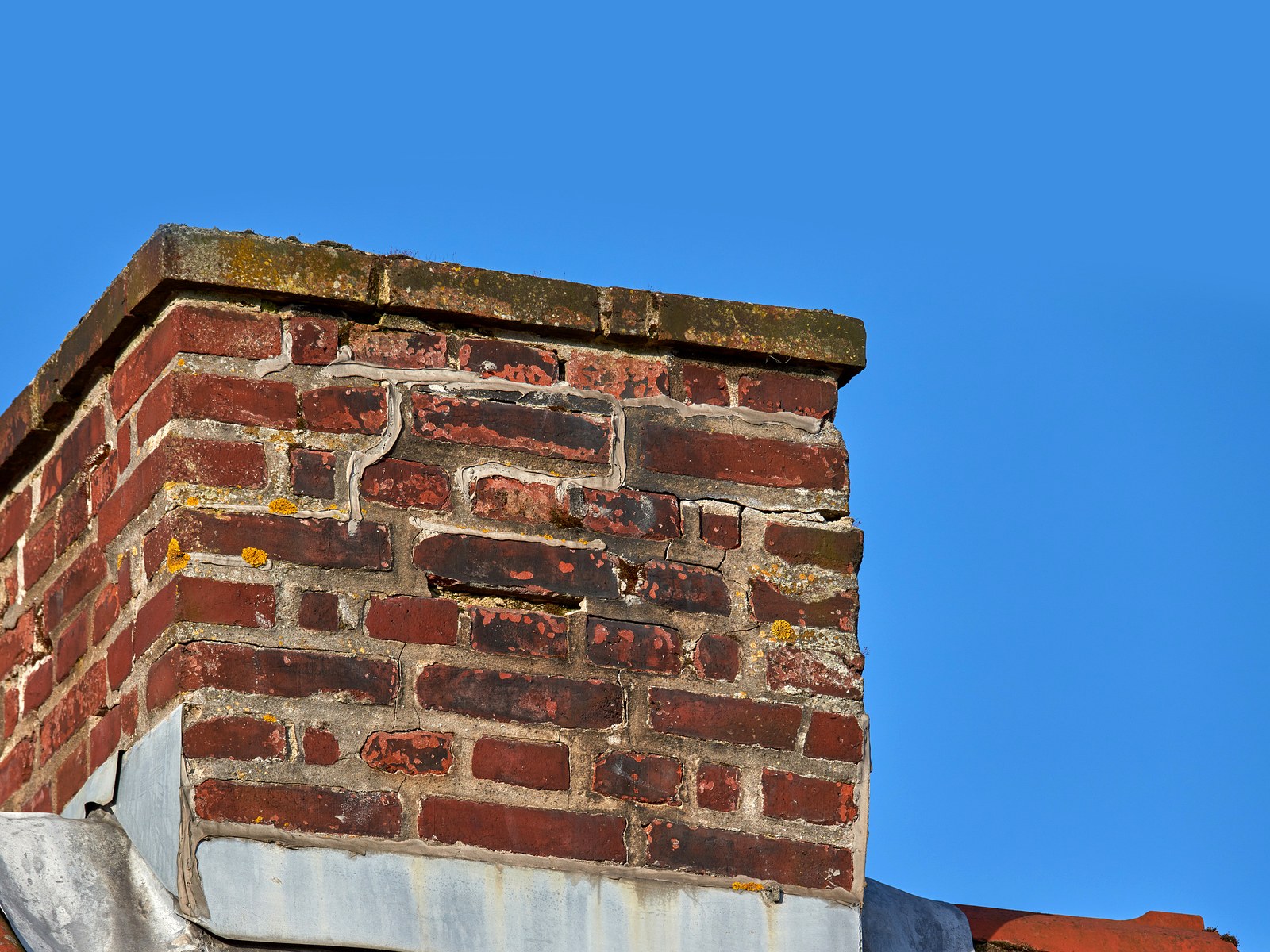 Chimney Care Professionals, Inc.