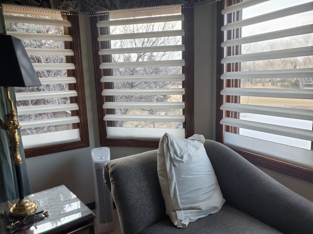 Images Aspen Blinds & Shutters