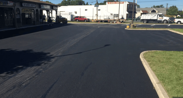Images South  Jersey Paving